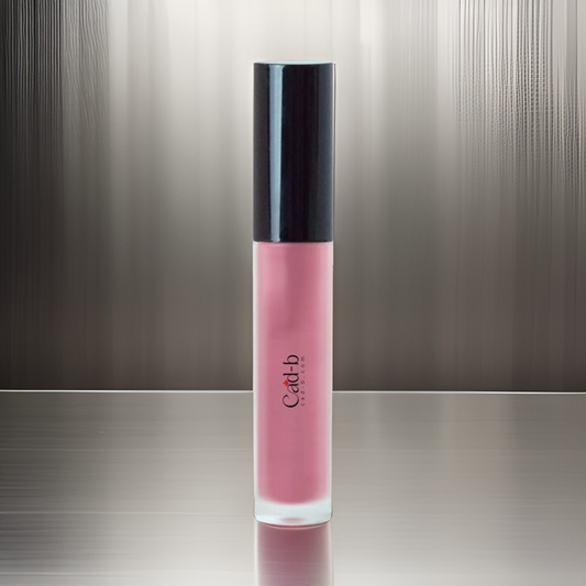 Lip Gloss -Wild Thing LG09 | Vegan, Paraben Free, Shimmer & Natural Finish