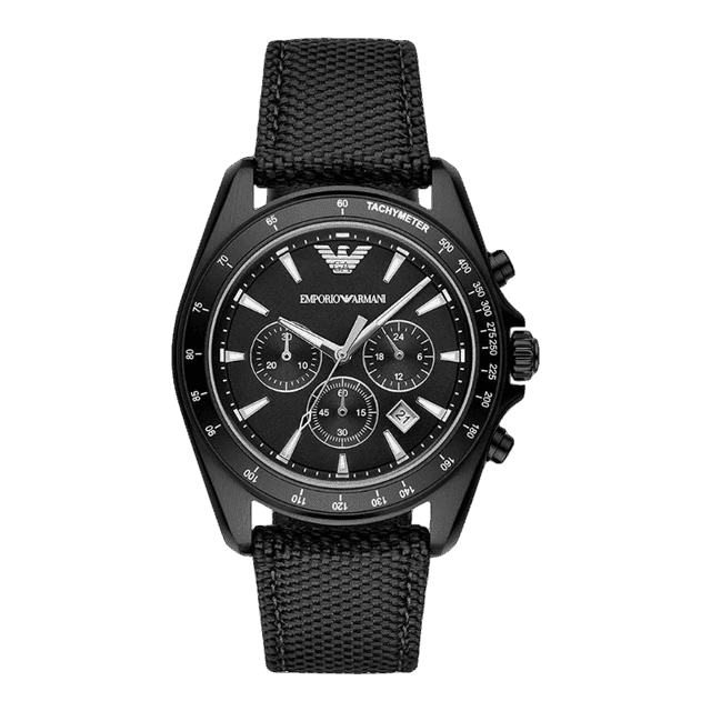 Emporio Armani Chronograph Watch AR6131