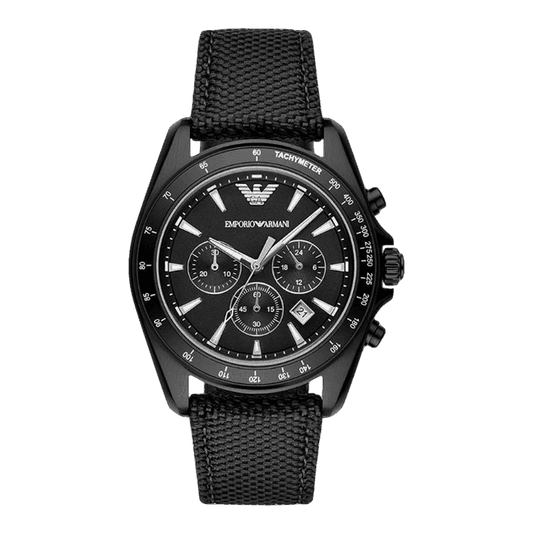 Emporio Armani Chronograph Watch AR6131