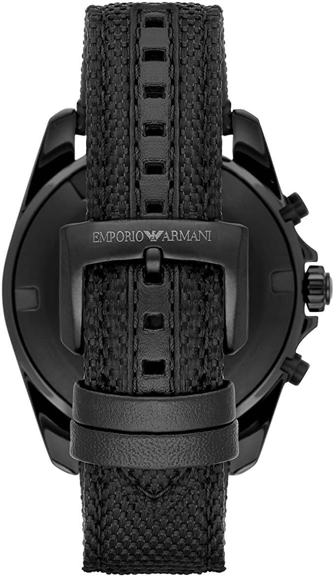 Emporio Armani Chronograph Watch AR6131