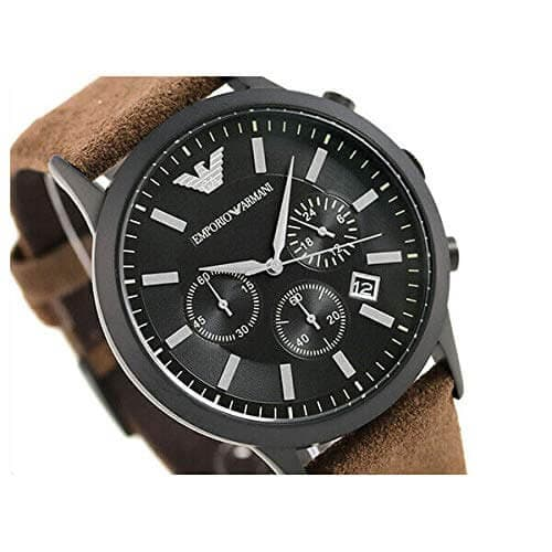 Emporio Armani AR11078 Watch