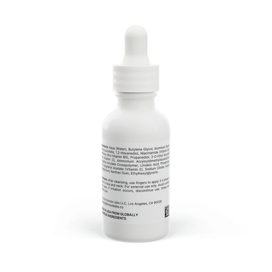 Vitamin Boost Serum, 1 oz - Concordia Style Boutique