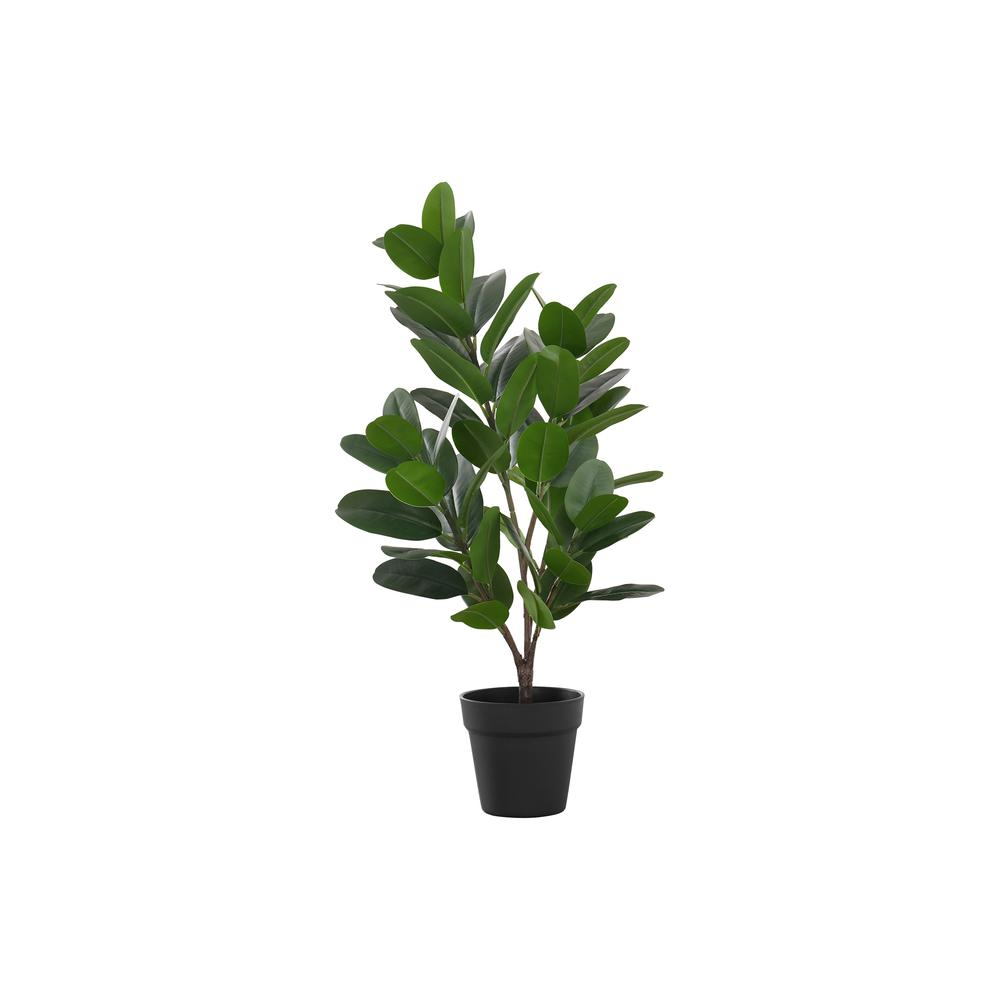 Artificial Plant, 28 Tall, Garcinia Tree, Indoor, Faux, Fake, Floor, Greenery