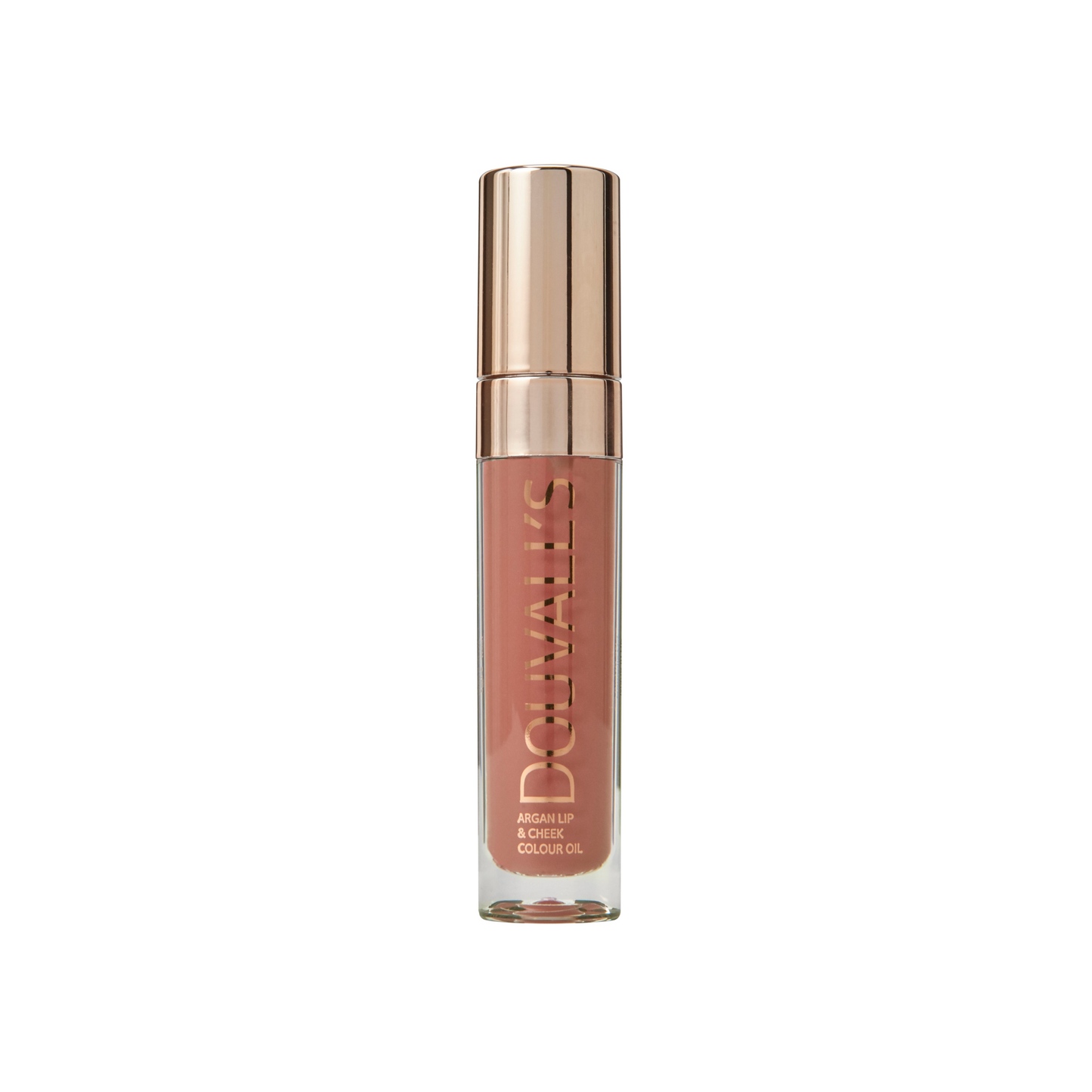 Argan Lip and Cheek colour Oil Enchanted Spice