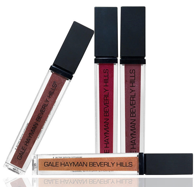 Gale Hayman Mineral Lip Shine