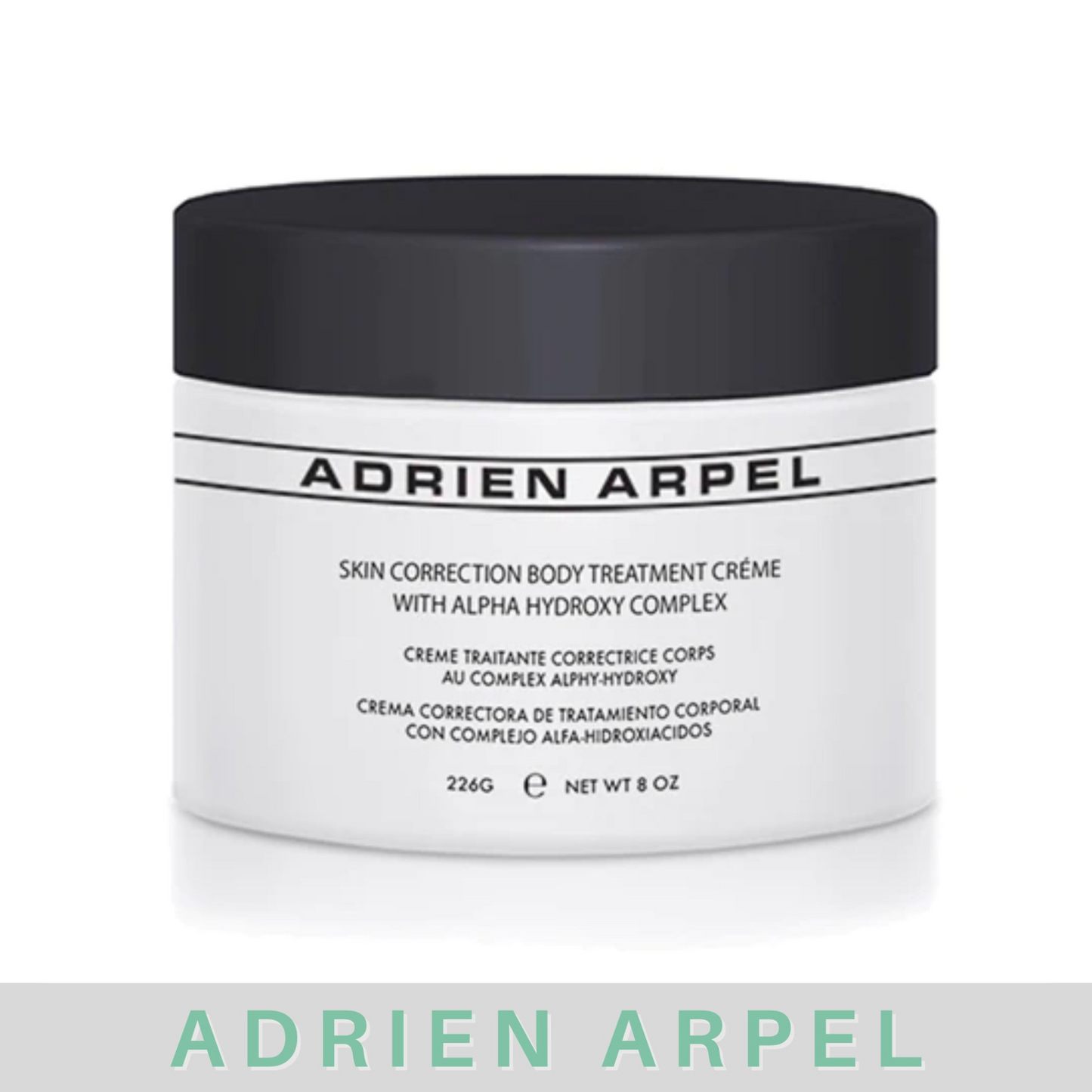 Adrien Arpel Skin Correction Body Treatment Cream