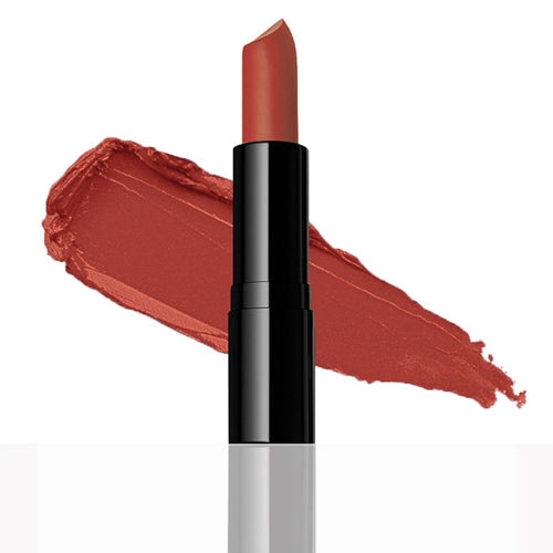 Color Me Beautiful Color Renew Lipstick: Cinnamon