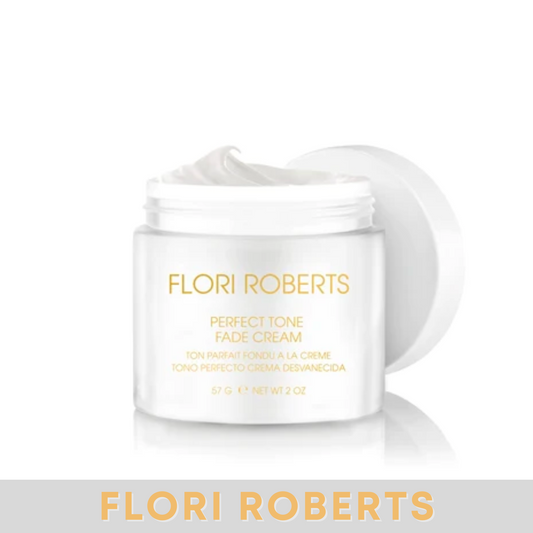 Flori Roberts Perfect Tone Fade Cream