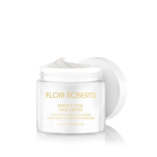 Flori Roberts Perfect Tone Fade Cream