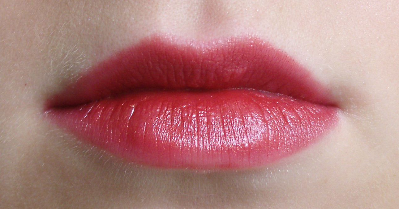 Color Me Beautiful Color Renew Lipstick: Plumberry