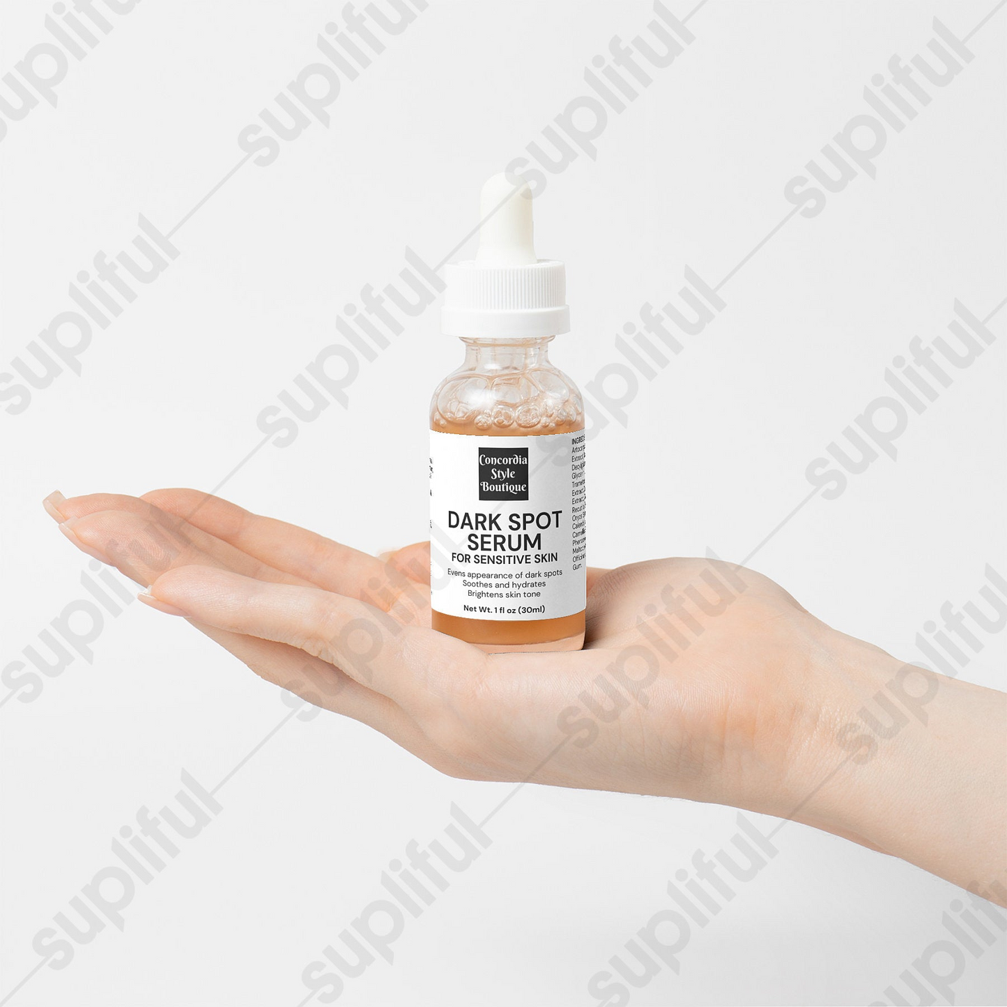 Dark Spot Serum for Sensitive Skin - Ships exclusively to US