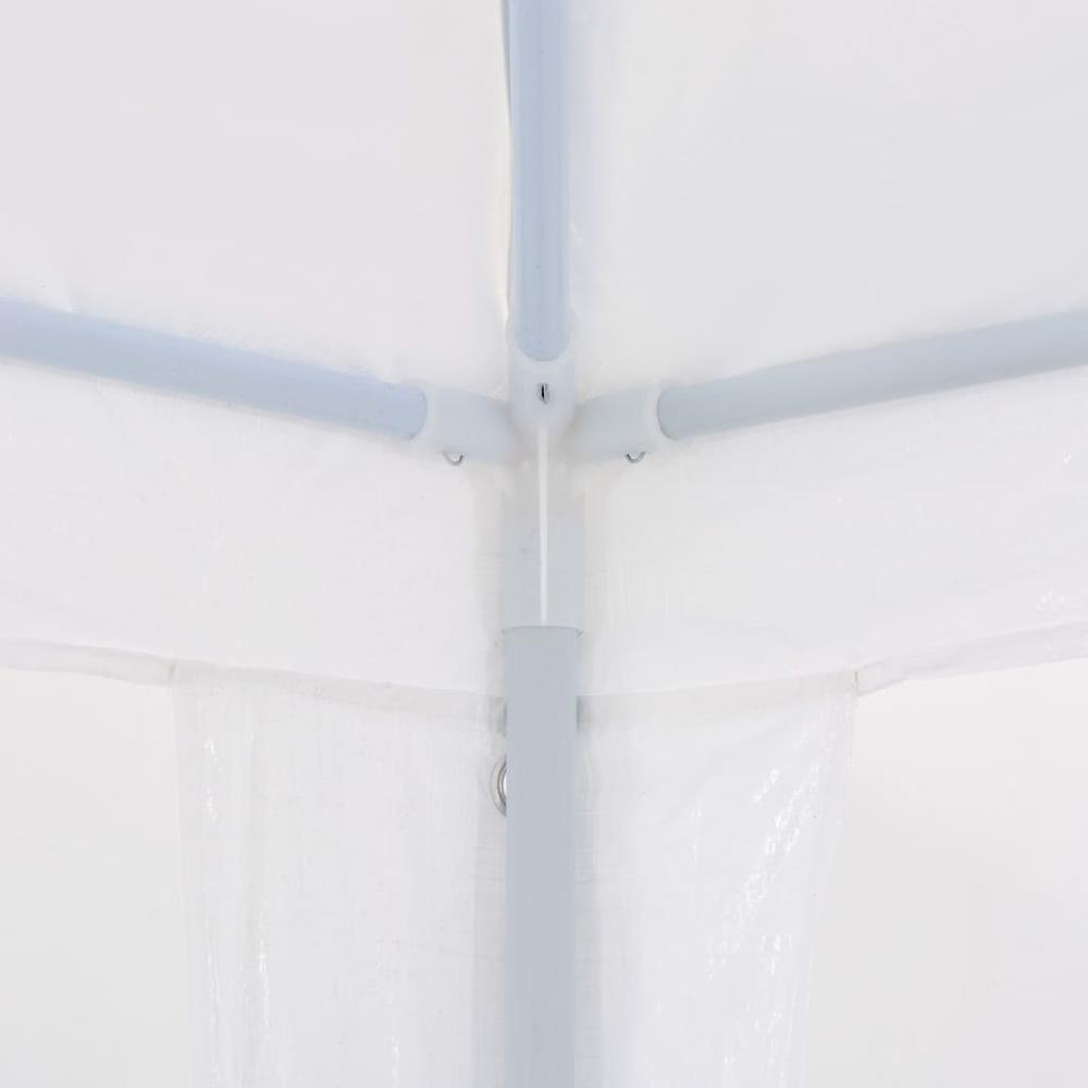 Party Tent 9.8'x39.4' PE White