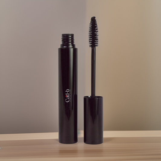 Lengthening Mascara - Black MC01 | Vegan