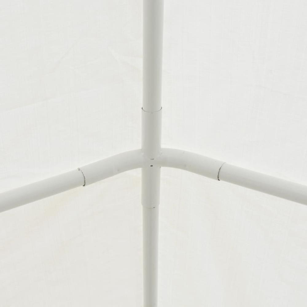 Party Tent PE 16.4'x26.2' White