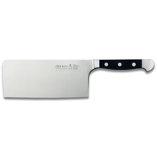 Alpha Chinese Chef´s Knife 7"