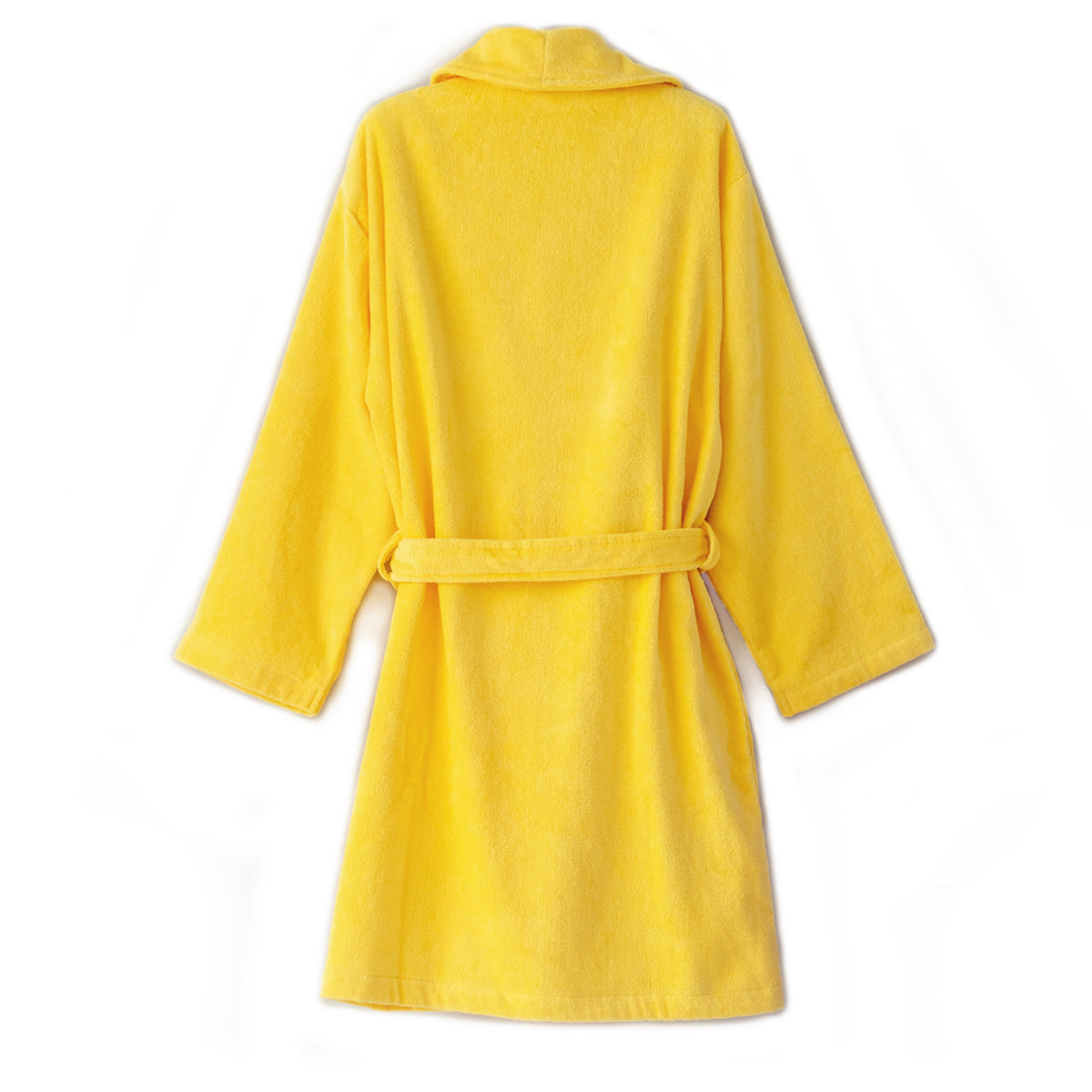 Milk&Moo Buzzy Bee Velvet Mother Bathrobe