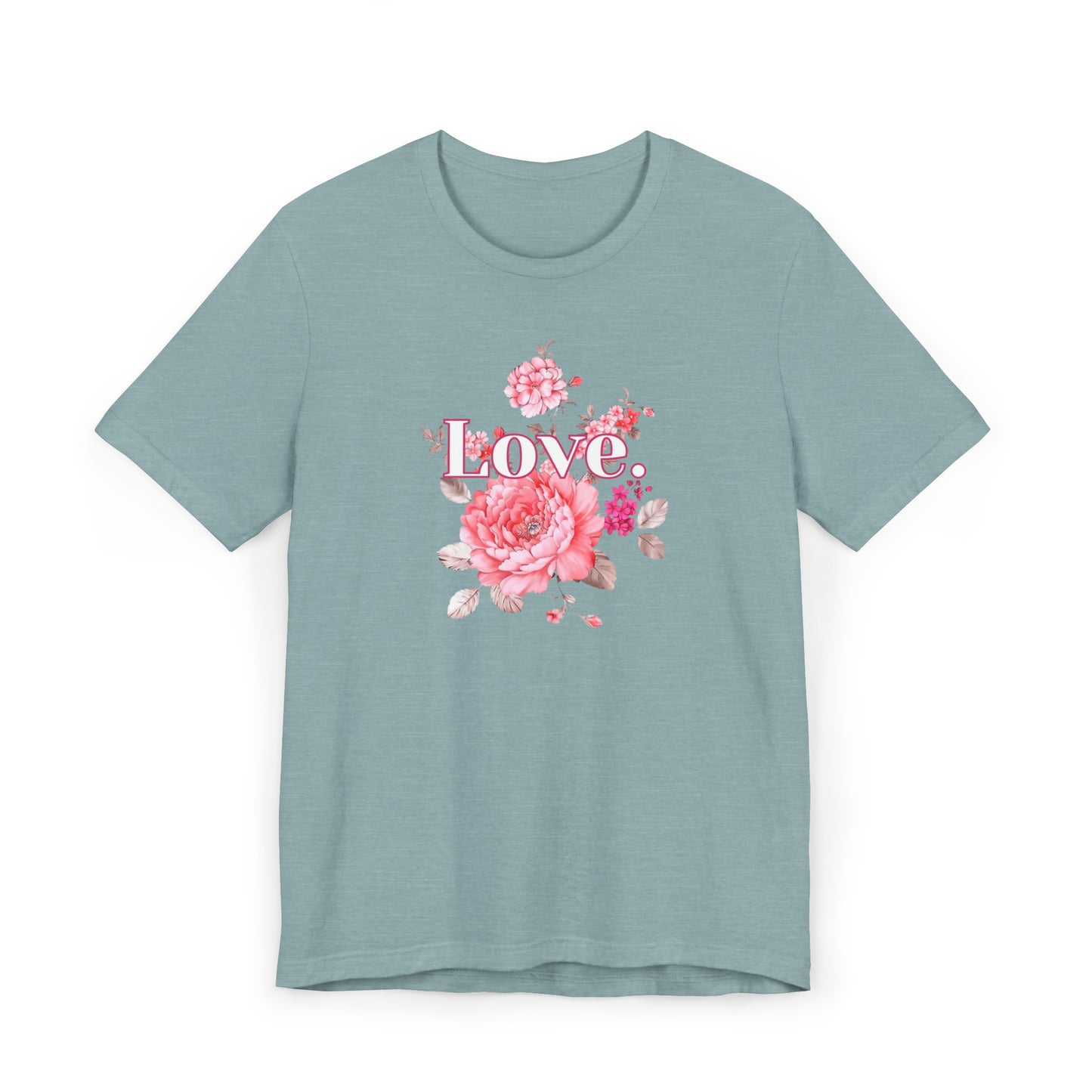 LOVE. Collection T-Shirt