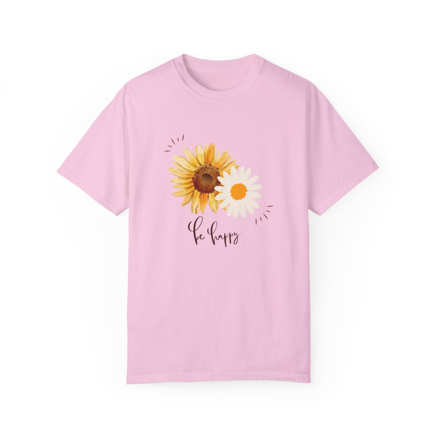 Be Happy T-shirt