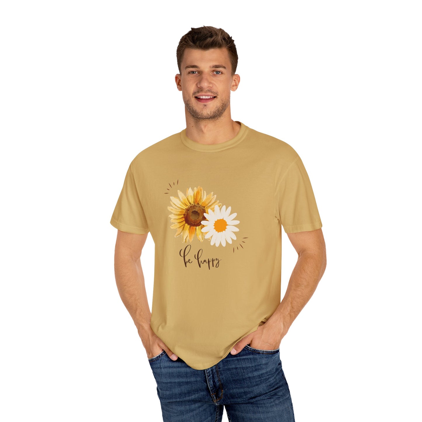 Be Happy T-shirt