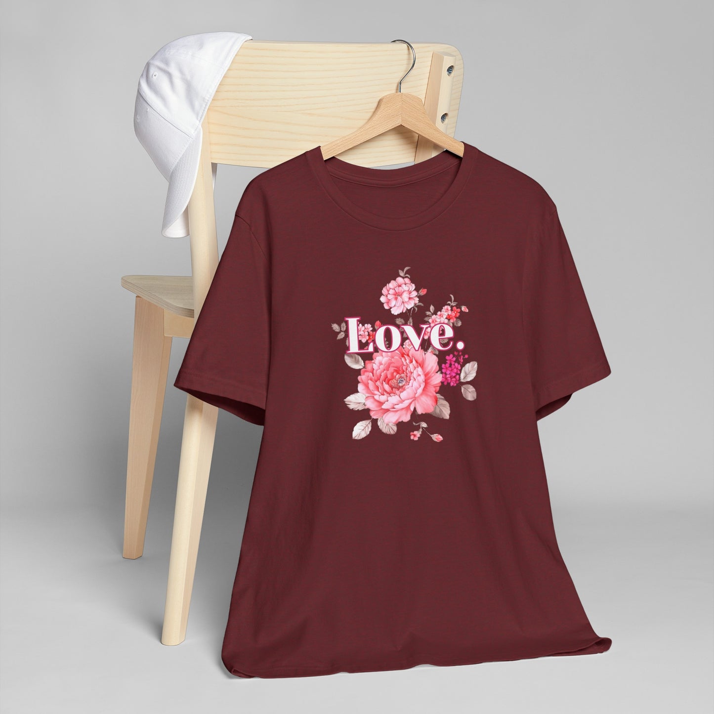 LOVE. Collection T-Shirt