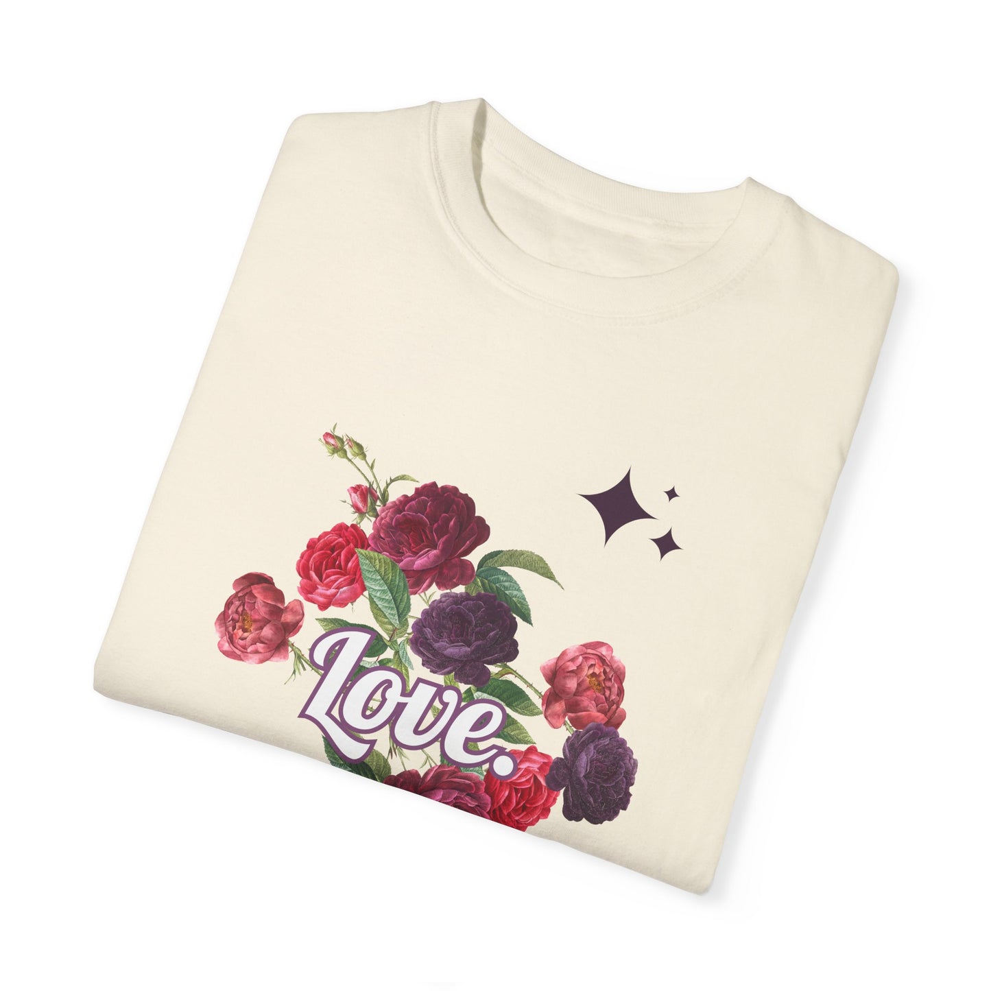 LOVE. Collection T-shirt