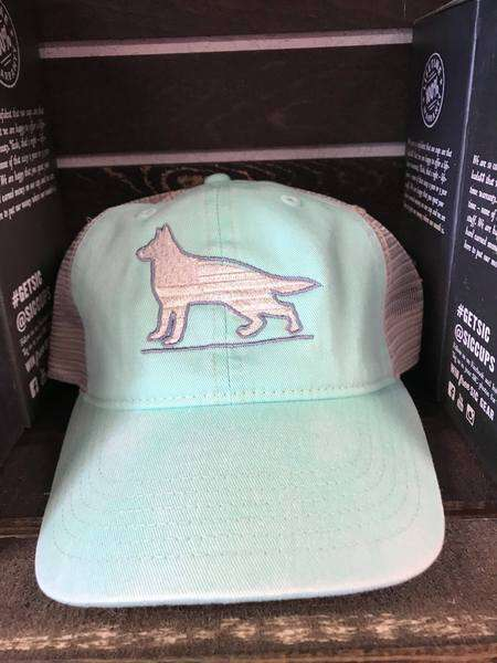 Dog Lover Trucker Hats