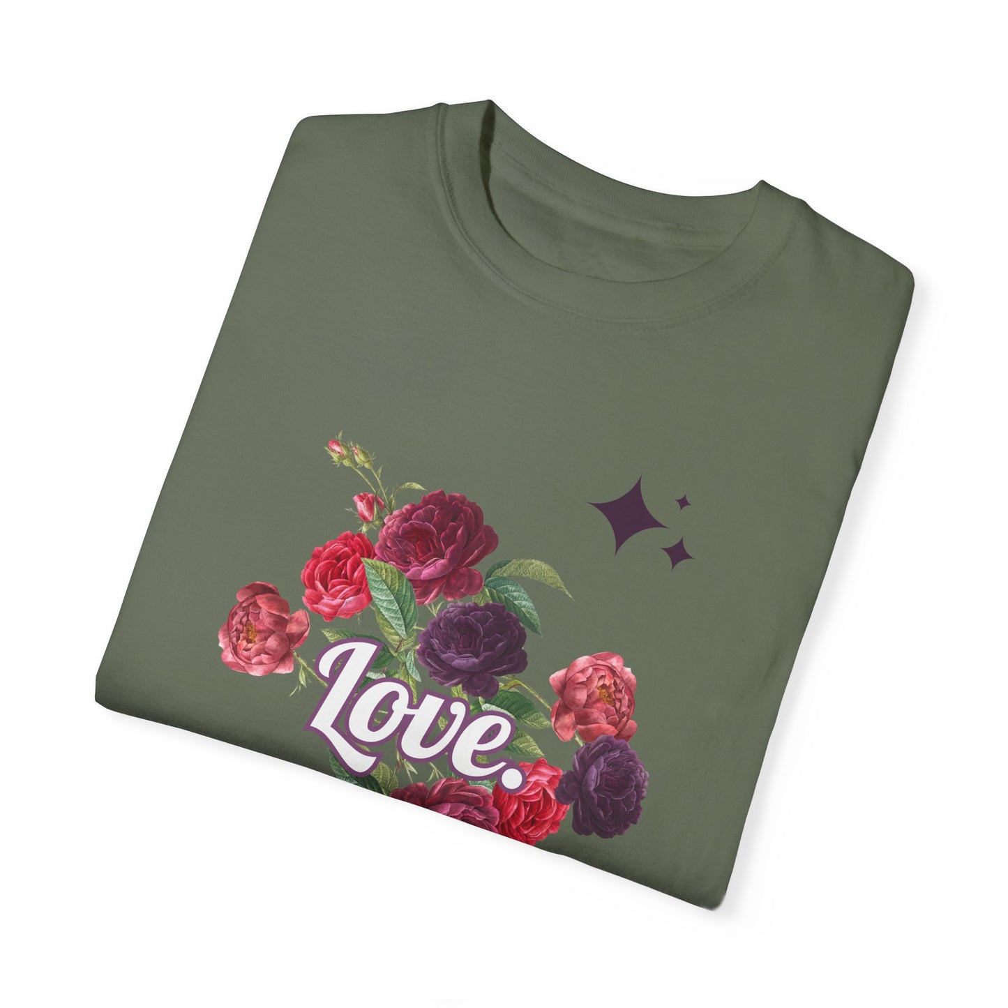 LOVE. Collection T-shirt