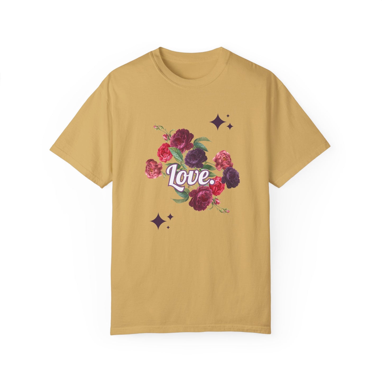 LOVE. Collection T-shirt