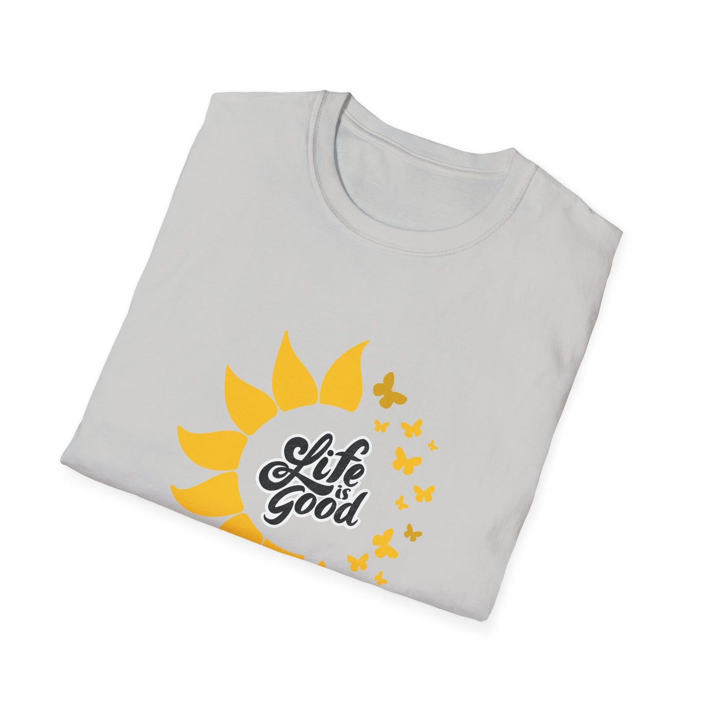 Life is Good T-Shirt