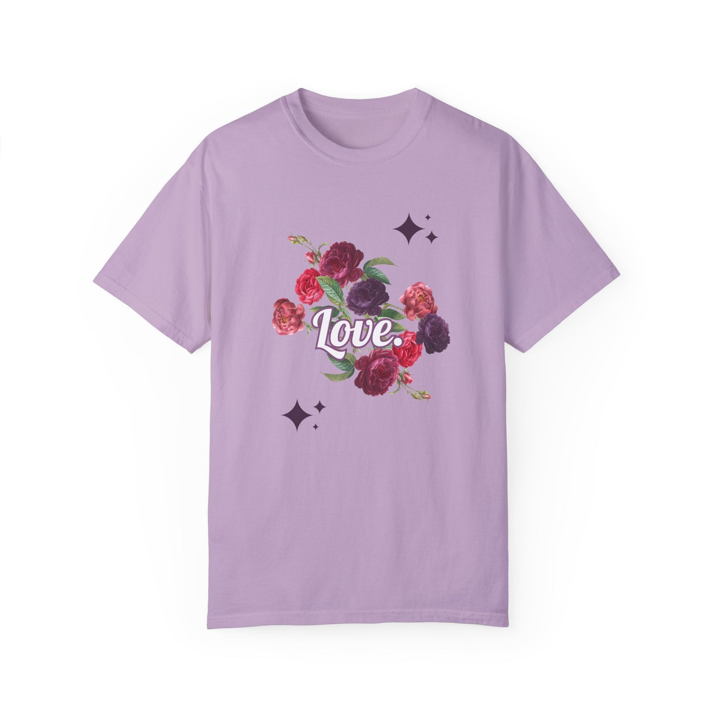 LOVE. Collection T-shirt