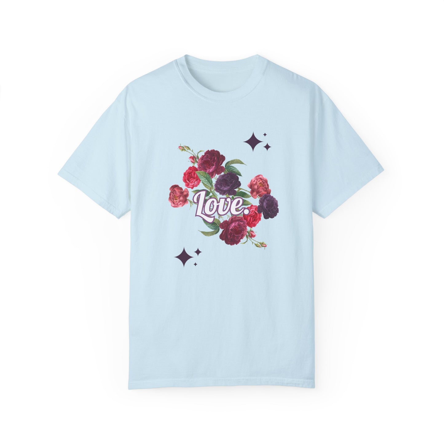 LOVE. Collection T-shirt