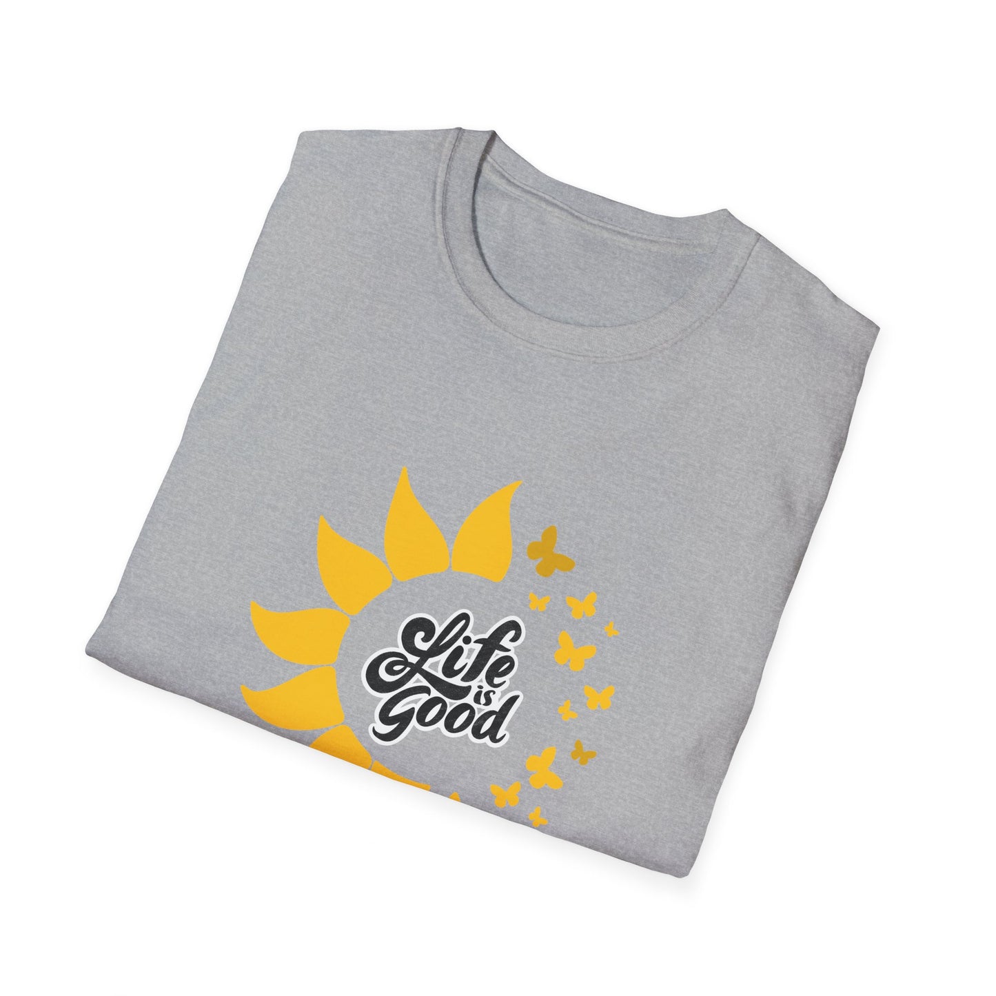 Life is Good T-Shirt