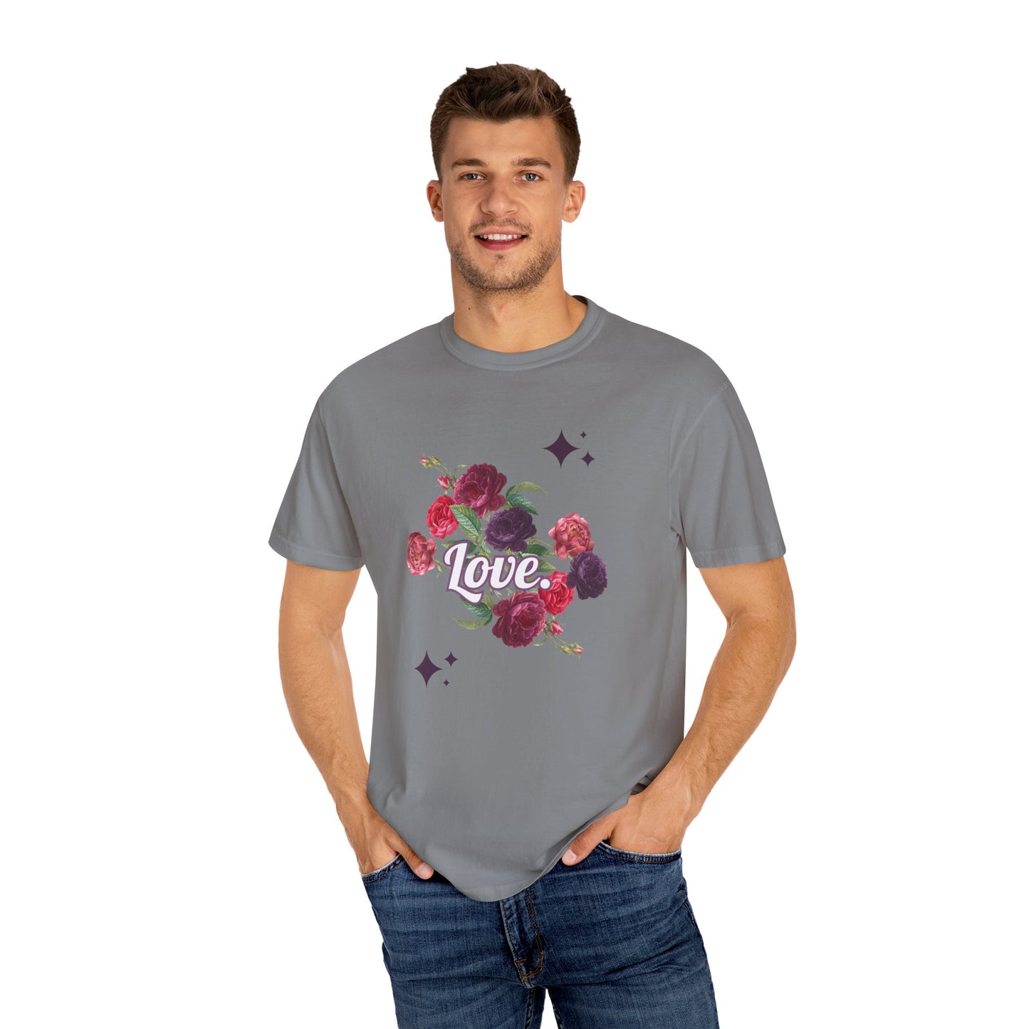 LOVE. Collection T-shirt