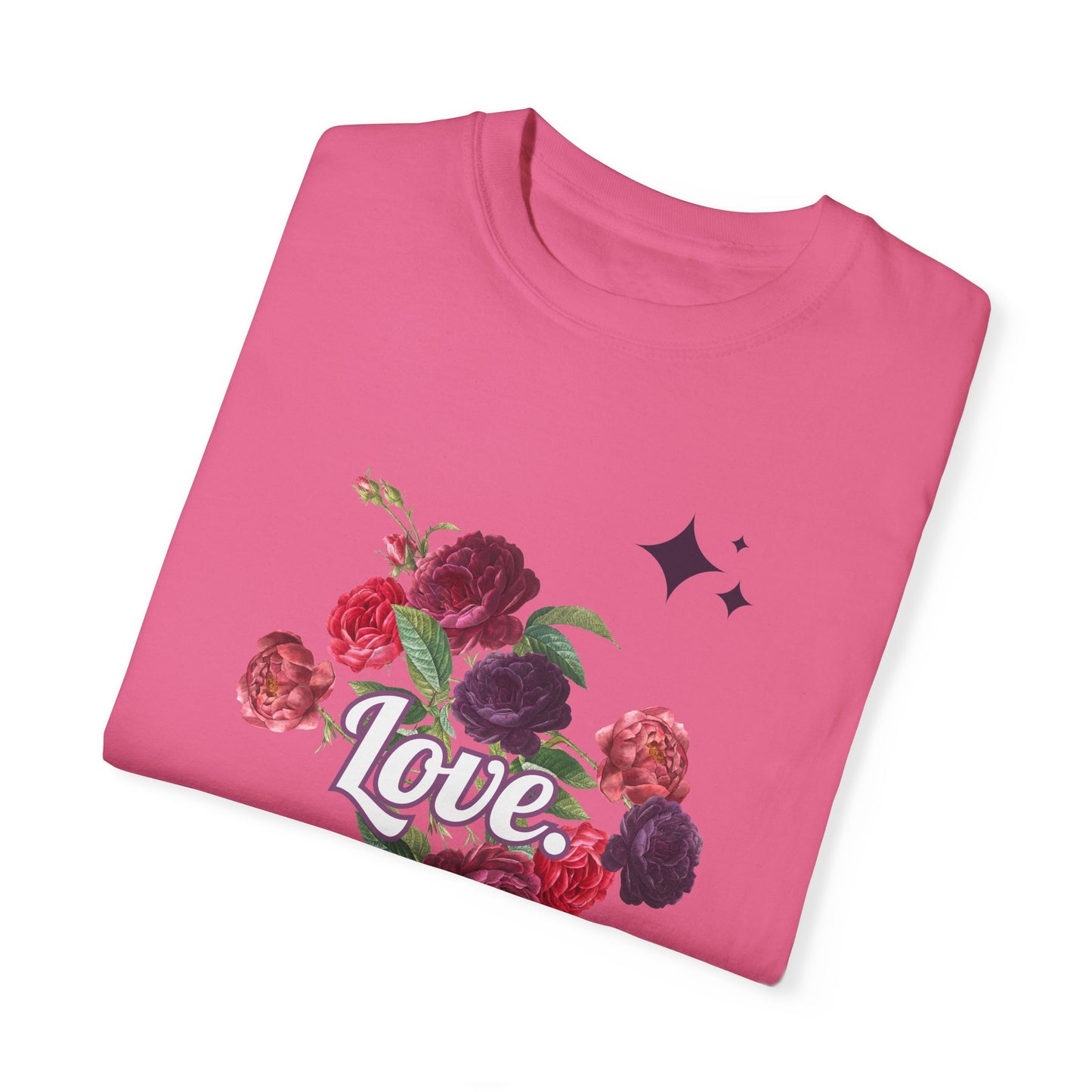 LOVE. Collection T-shirt