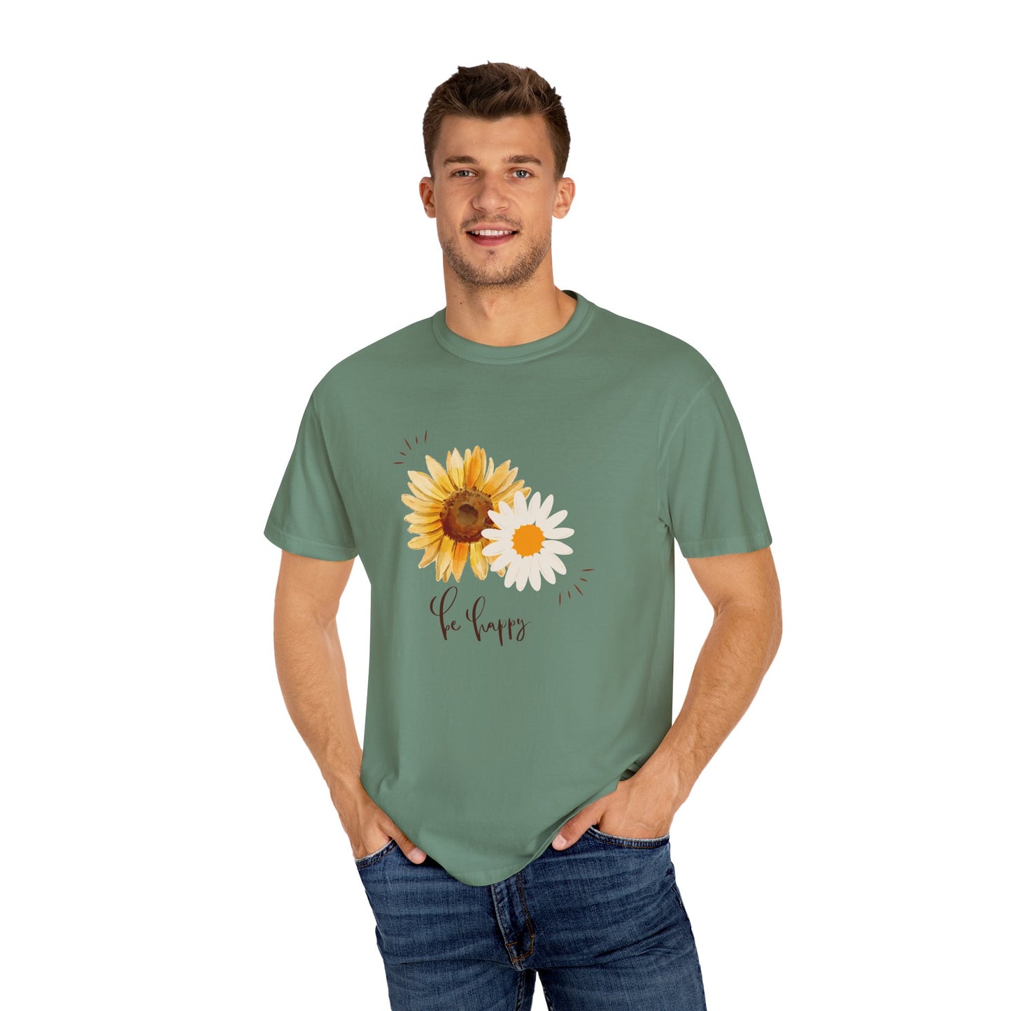 Be Happy T-shirt