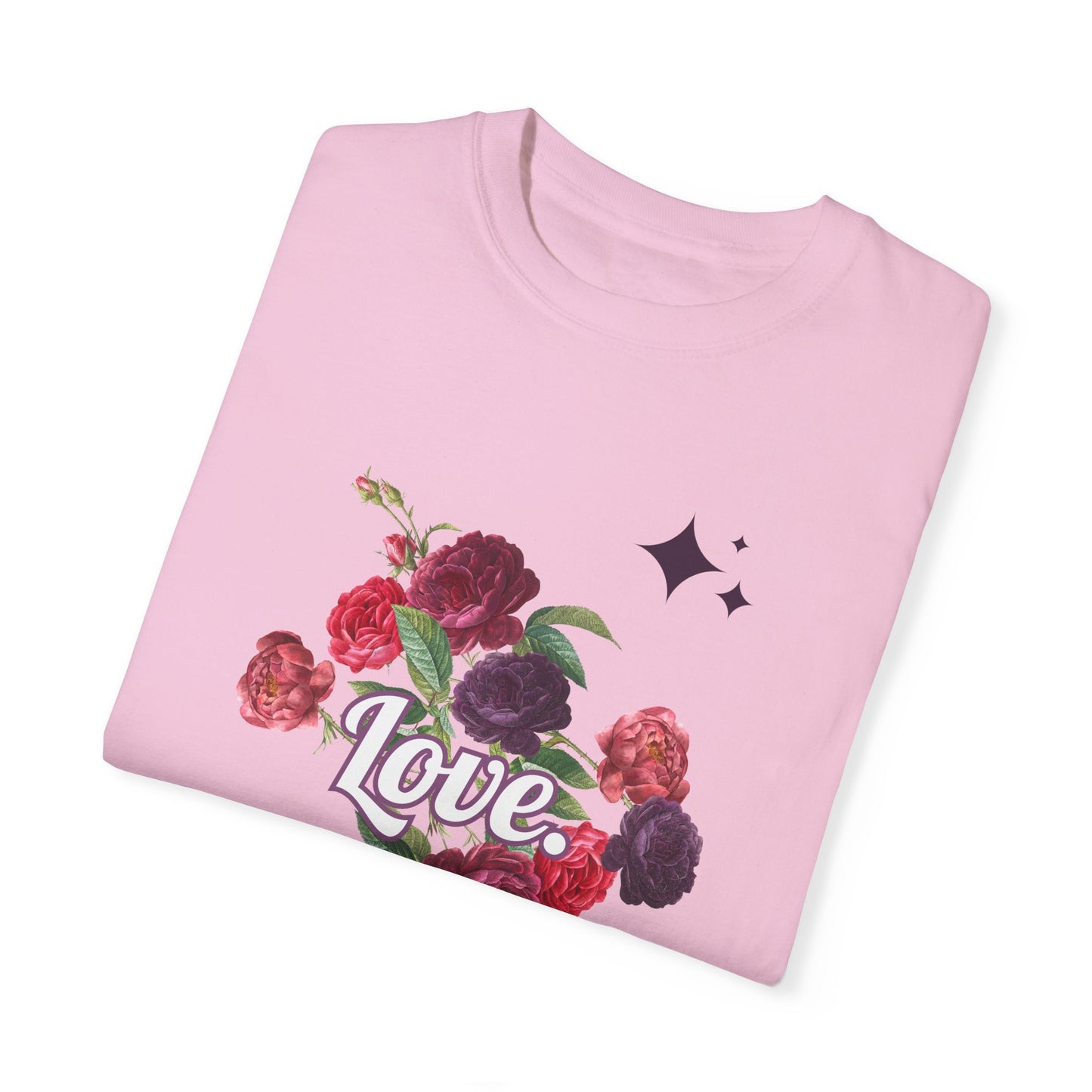 LOVE. Collection T-shirt