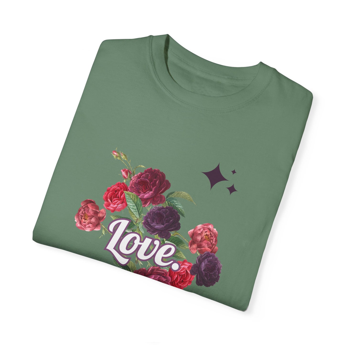 LOVE. Collection T-shirt