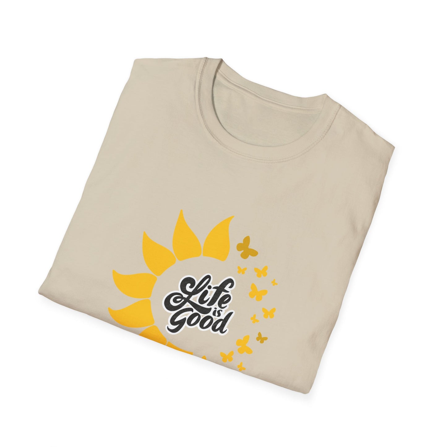 Life is Good T-Shirt