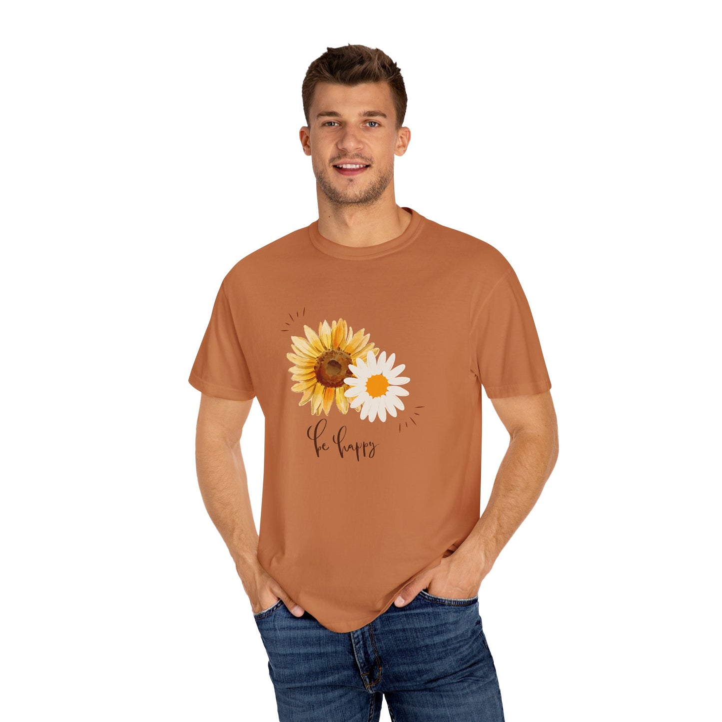 Be Happy T-shirt