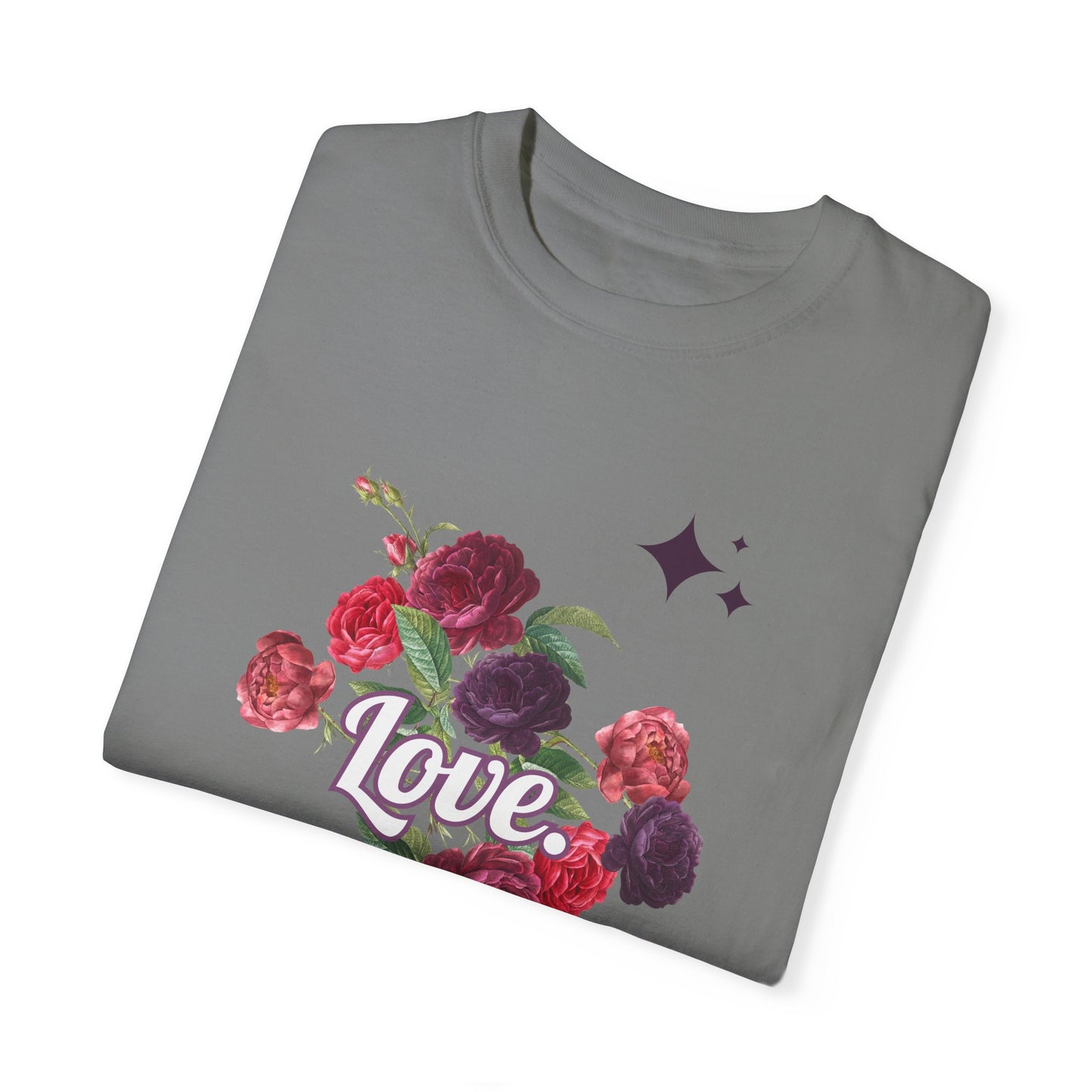 LOVE. Collection T-shirt