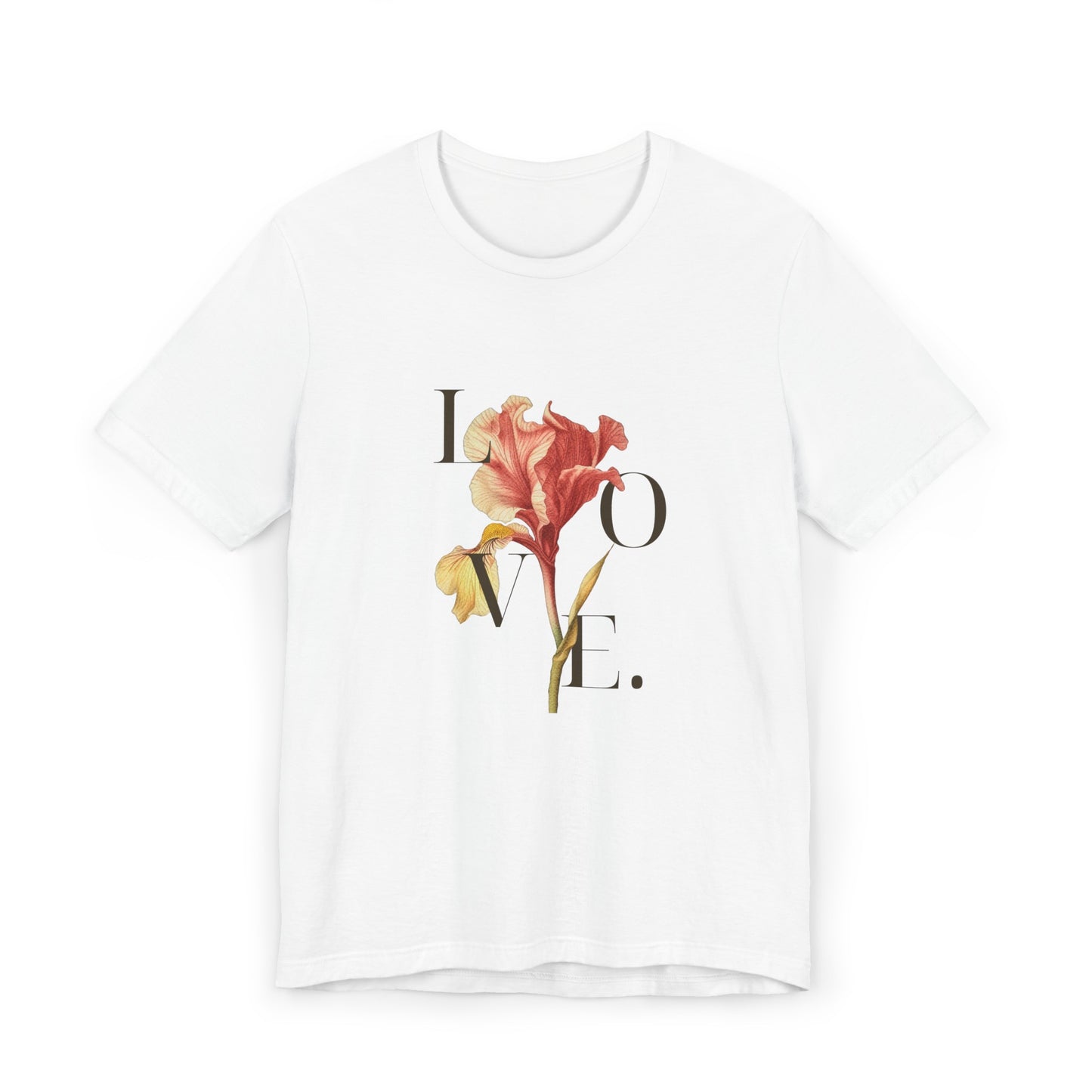 LOVE. Collection T-Shirt