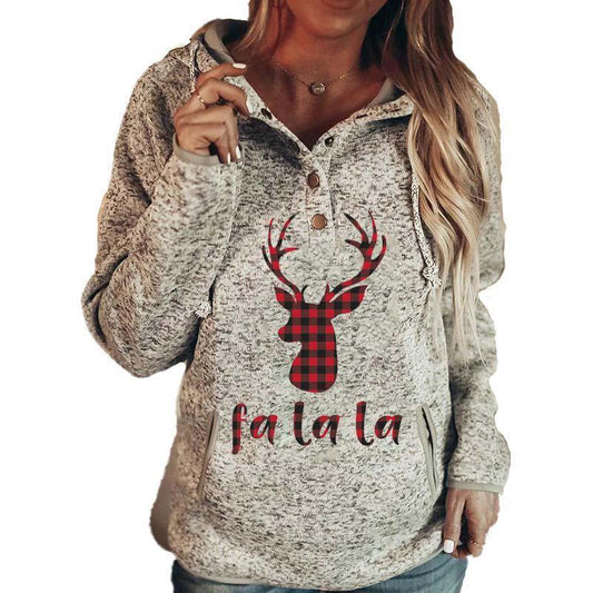 Christmas Hoodie