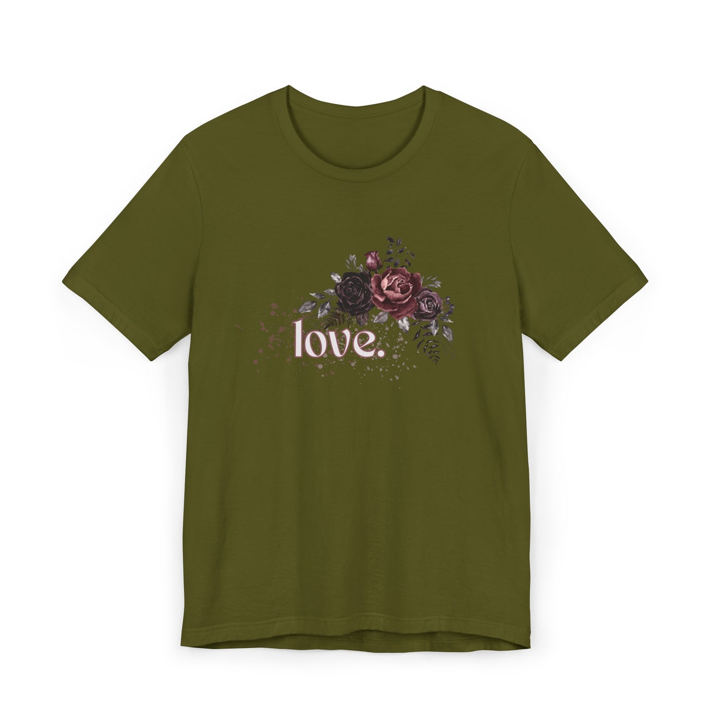 LOVE. Collection T-Shirt