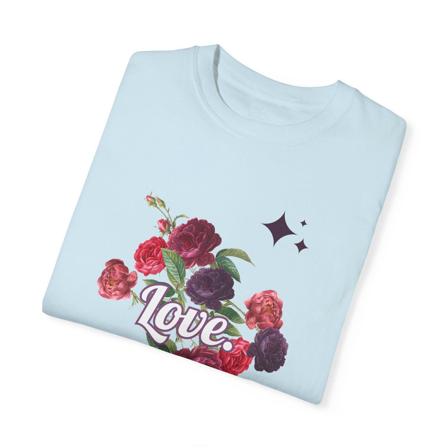 LOVE. Collection T-shirt