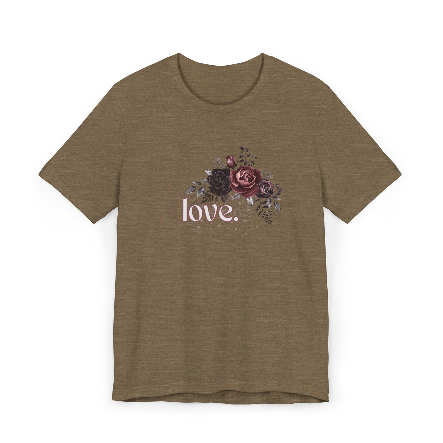 LOVE. Collection T-Shirt