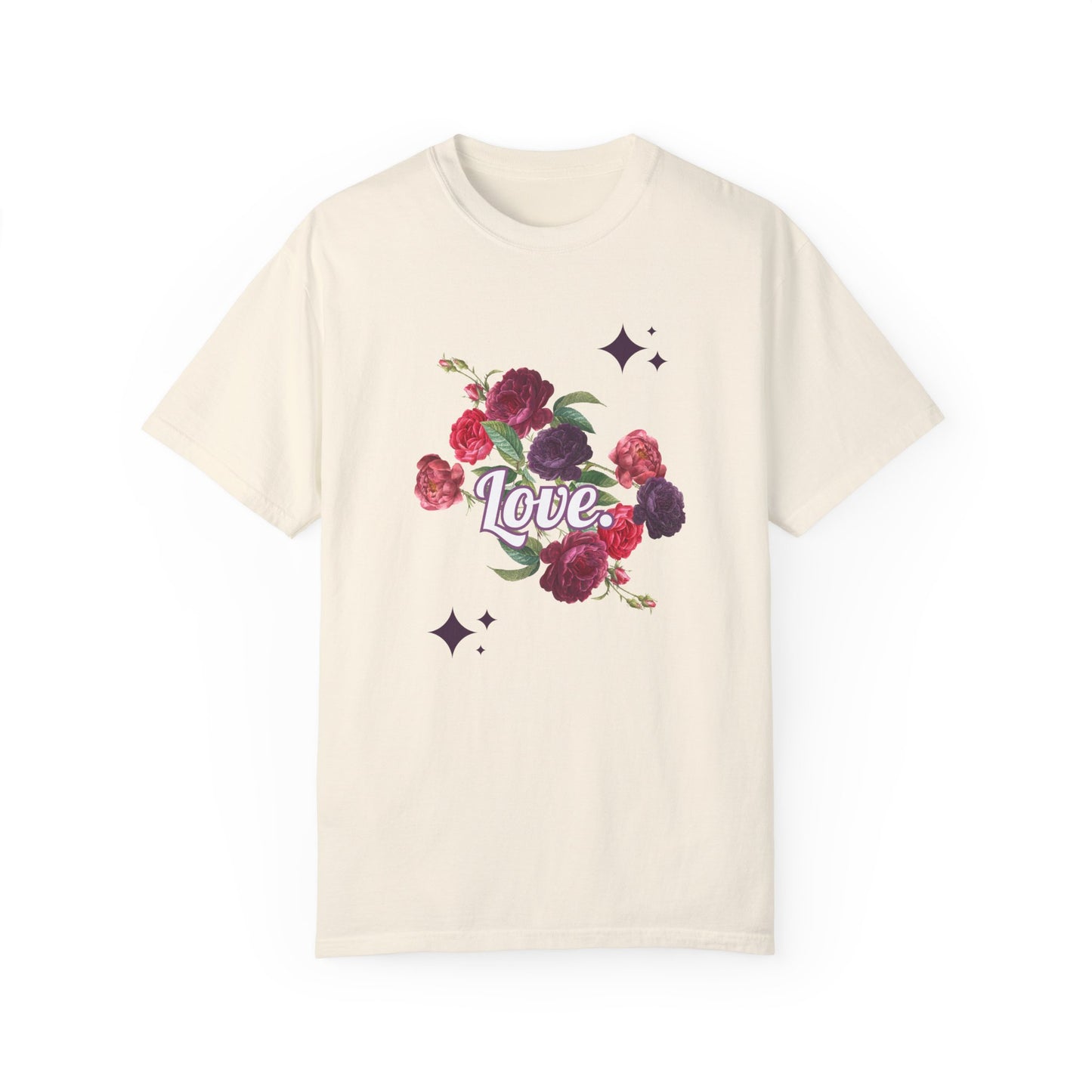 LOVE. Collection T-shirt