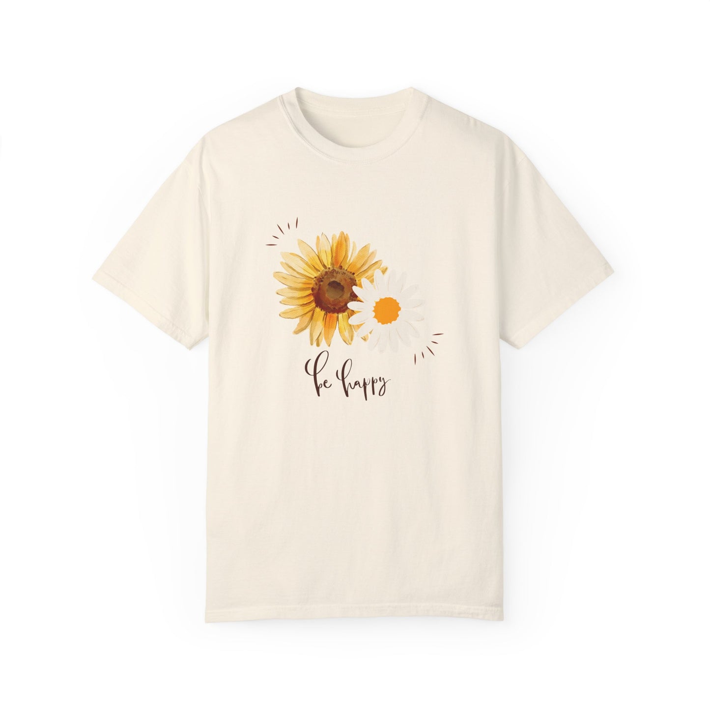 Be Happy T-shirt