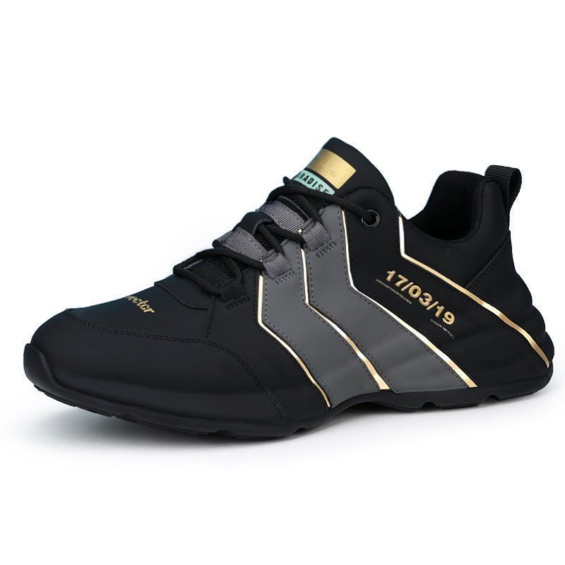 Men's Casual Shoes Walking Running