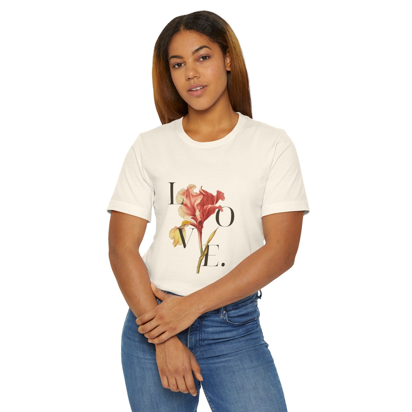 LOVE. Collection T-Shirt