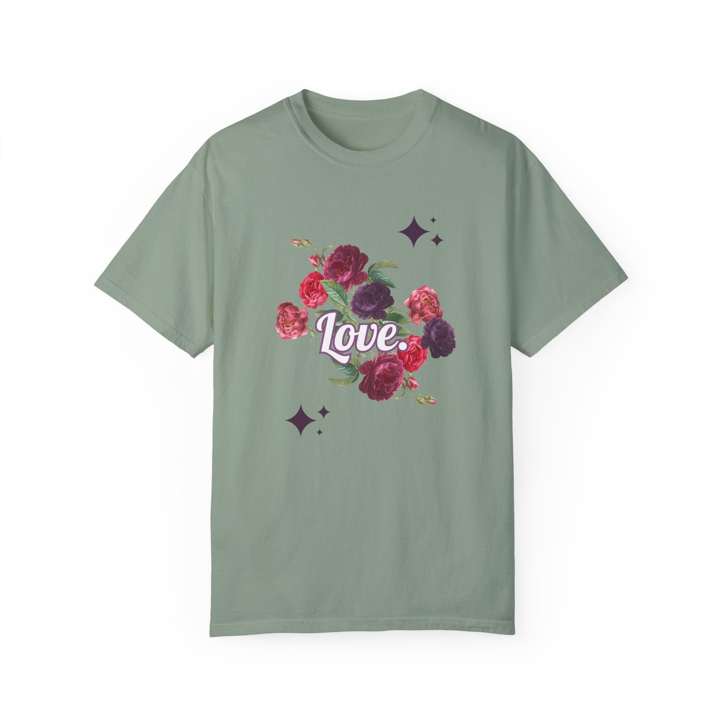 LOVE. Collection T-shirt